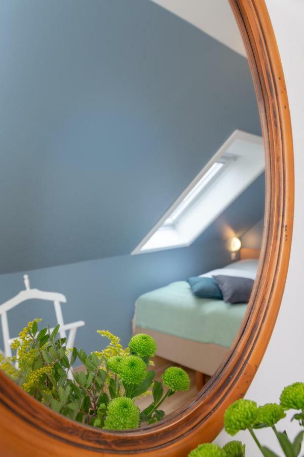 Weisse Duene - Ost Apartment Wenningstedt-Braderup Exterior photo